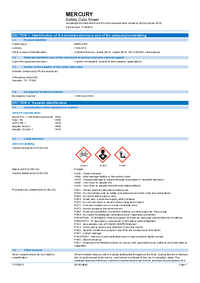 Thumbnail of document Data Sheet - DA/DS Bourdon Tube Pressure Switches